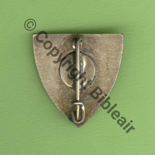 546 GAR.546 PAU SM Bol fenetre Dos lisse Petit Modele 20x18mm Src.Y.GENTY 200Eur lot 2004 